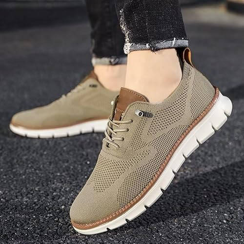 Men's Ultra-Comfortable Casual Shoes