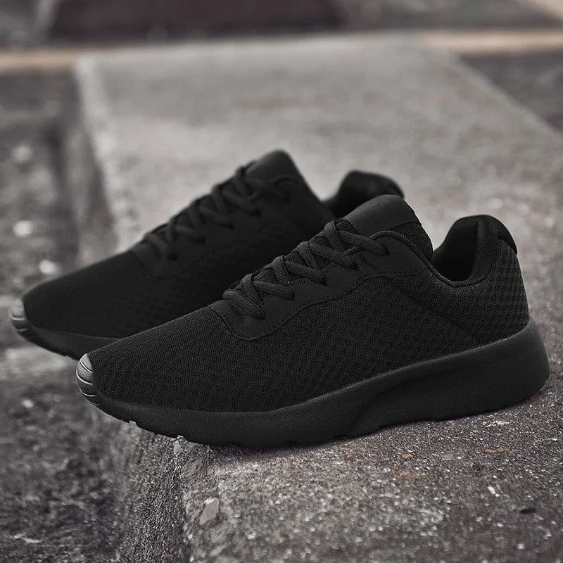 Men's Ultra-Lightweight Running Shoes