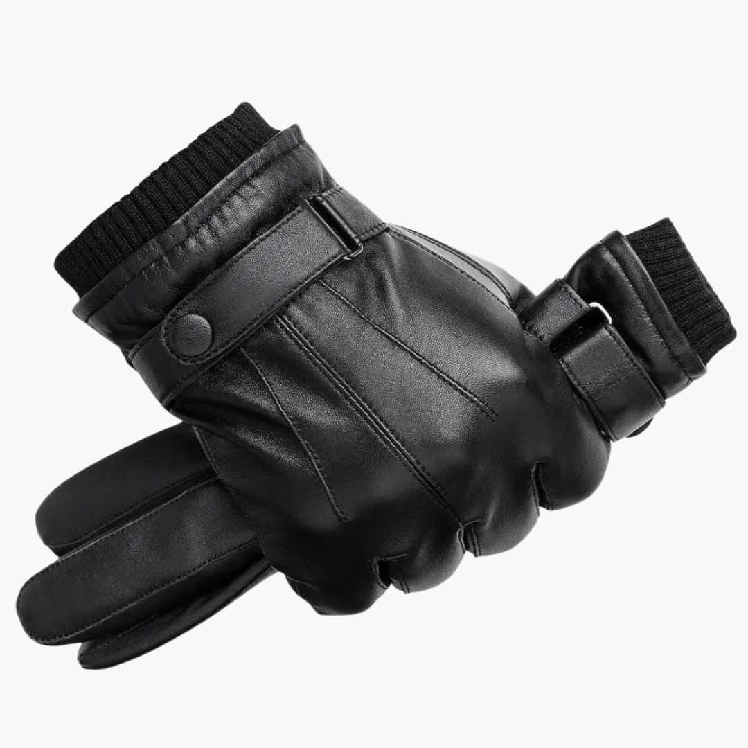 Men's Warm Winter Gloves
