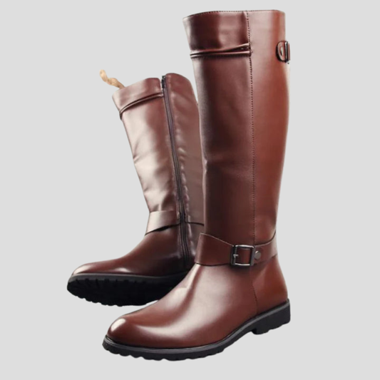 Men's Western-Style Boots