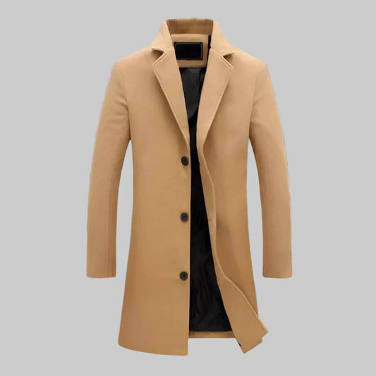 Men's Winter Coat