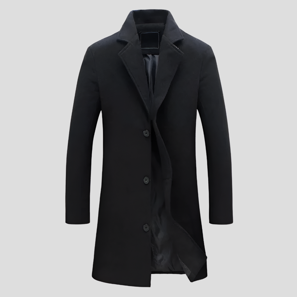 Men's Winter Coat
