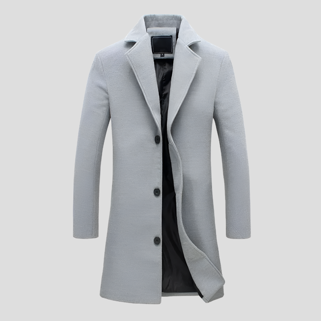 Men's Winter Coat