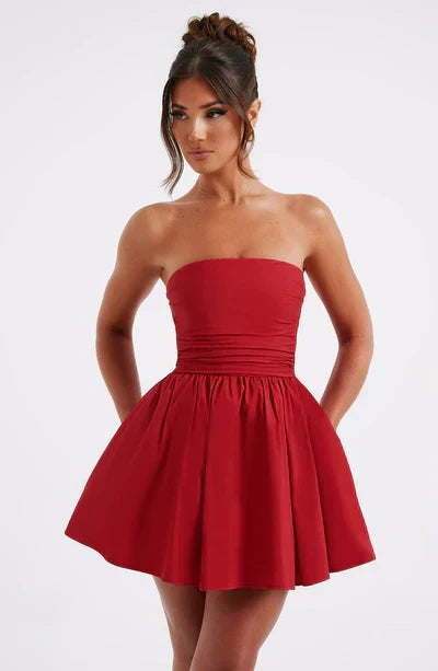 Mini Dress
