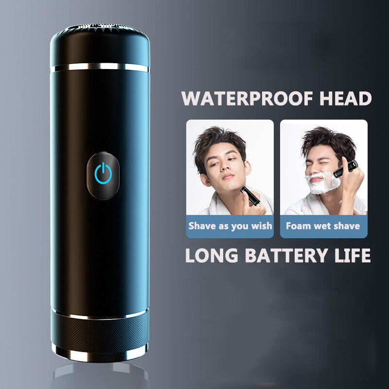 Mini Shaver