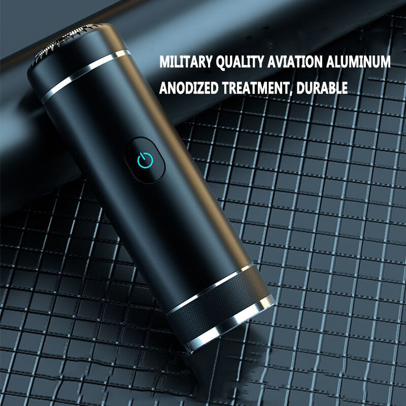 Mini Shaver