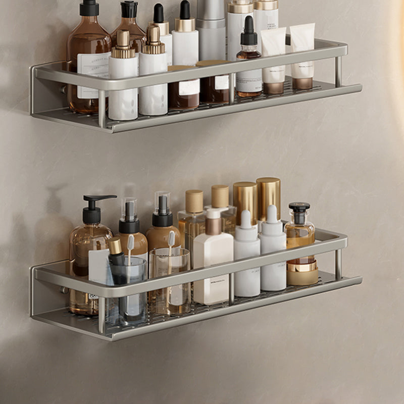 Minimalist Bathroom Accessory Set - Bathroom Shelf