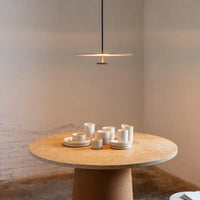 Modern Arc Pendant Light