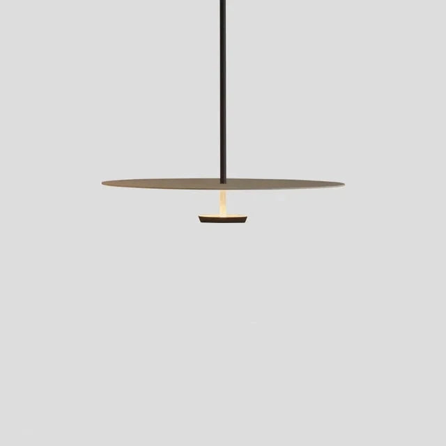 Modern Arc Pendant Light