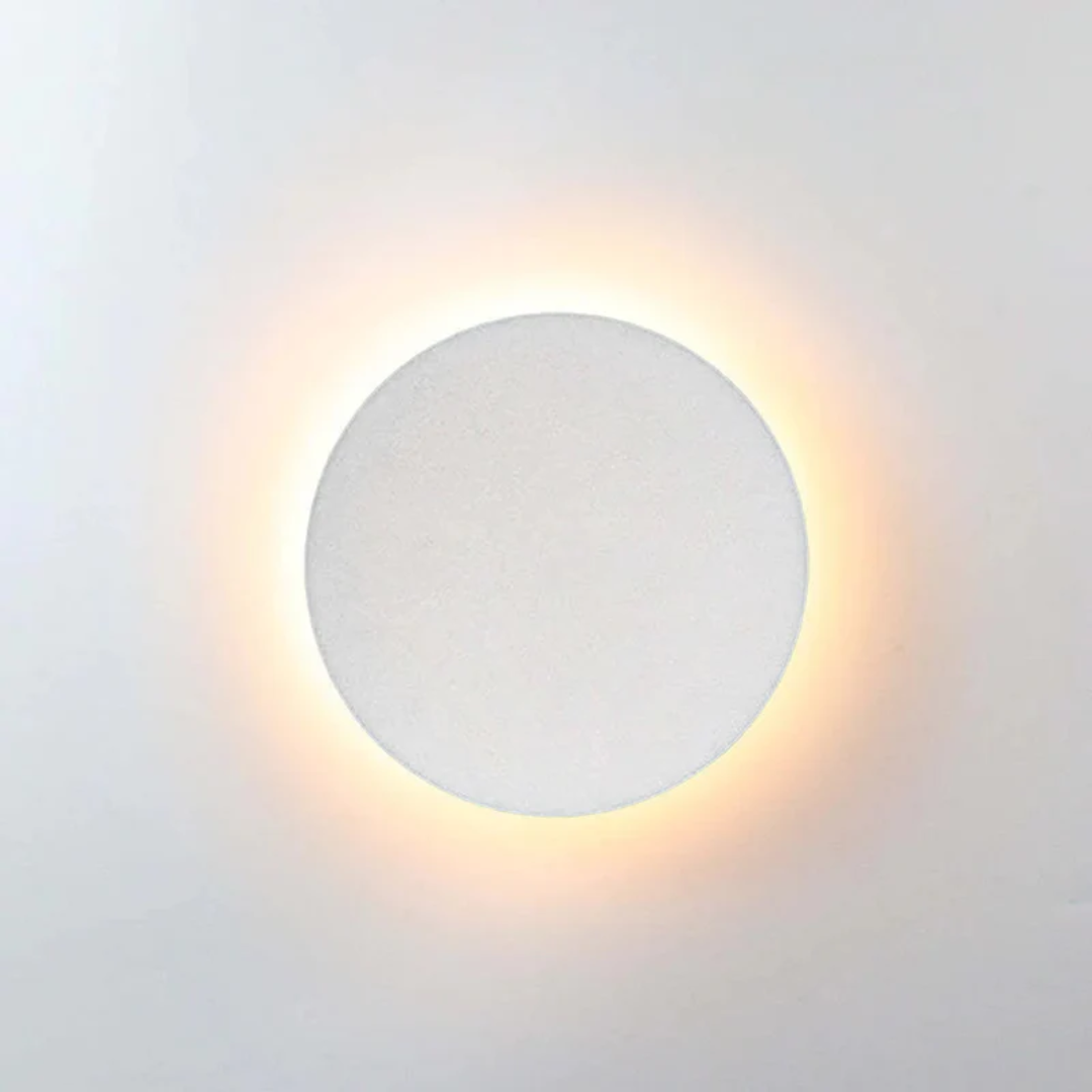 Modern Minimalist LED Wall Lamp