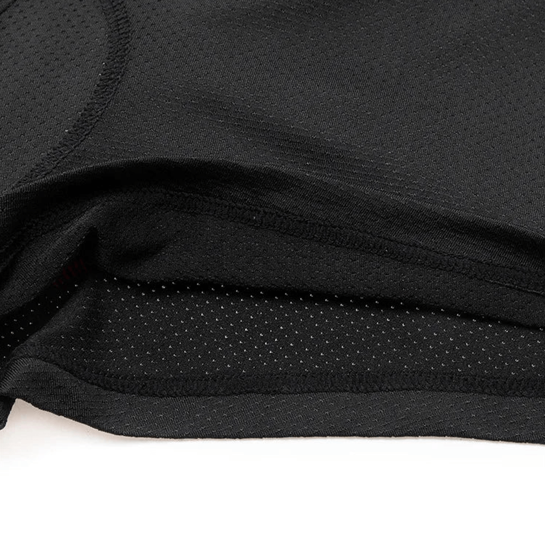 Motorcycle Riding Comfort Shorts