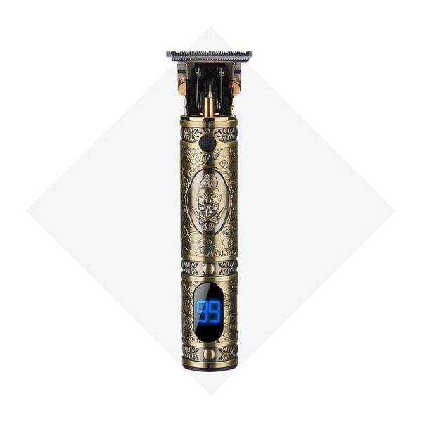 Multi-Purpose High-Precision Trimmer