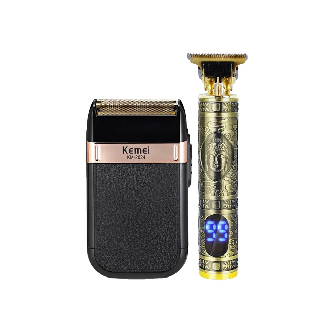 Multi-Purpose High-Precision Trimmer