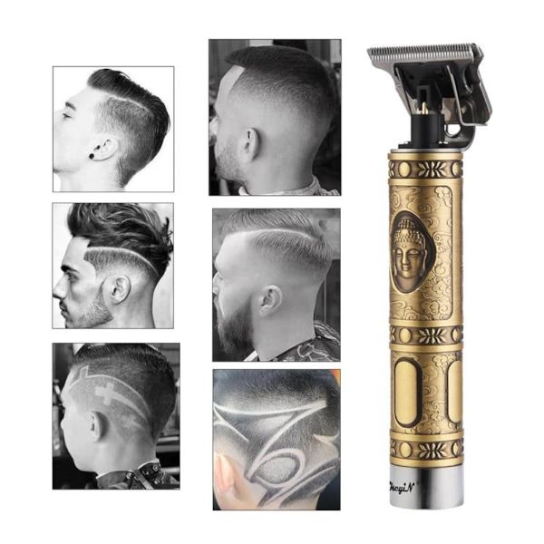 Multi-Purpose High-Precision Trimmer