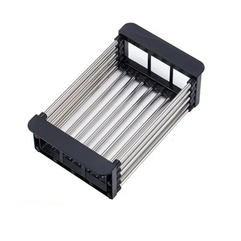 Multifunctional Dish Drying Rack