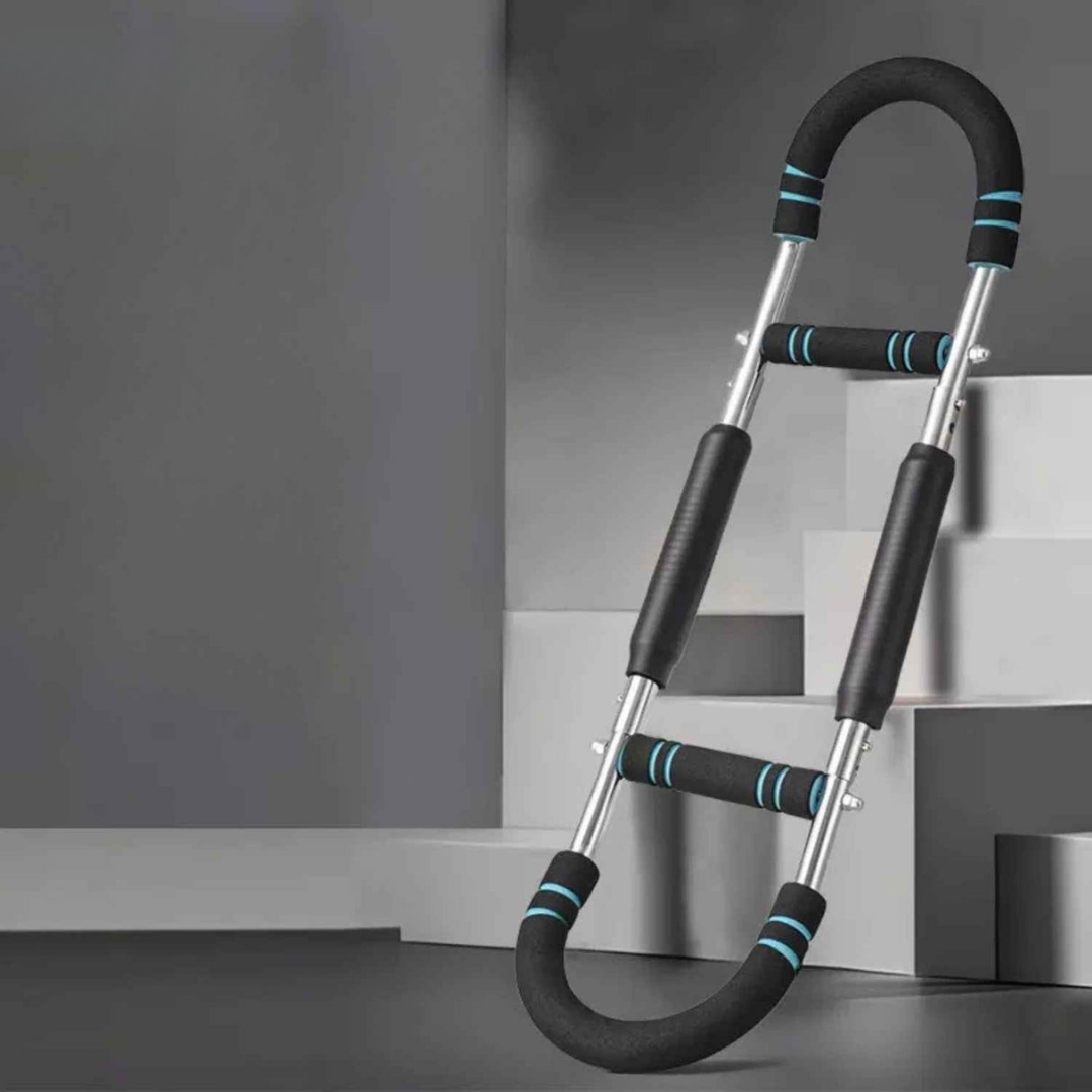 Multifunctional Home Strength and Arm Trainer