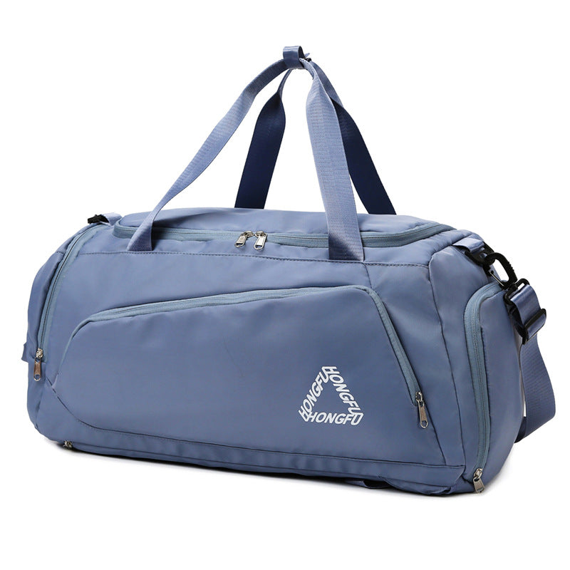 Multifunctional Travel Sports Duffle Bag