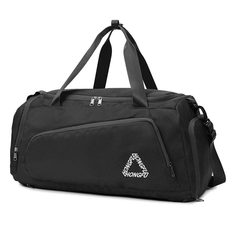 Multifunctional Travel Sports Duffle Bag
