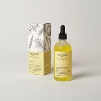 Natural Scalp Care Oil for Hair Growth
