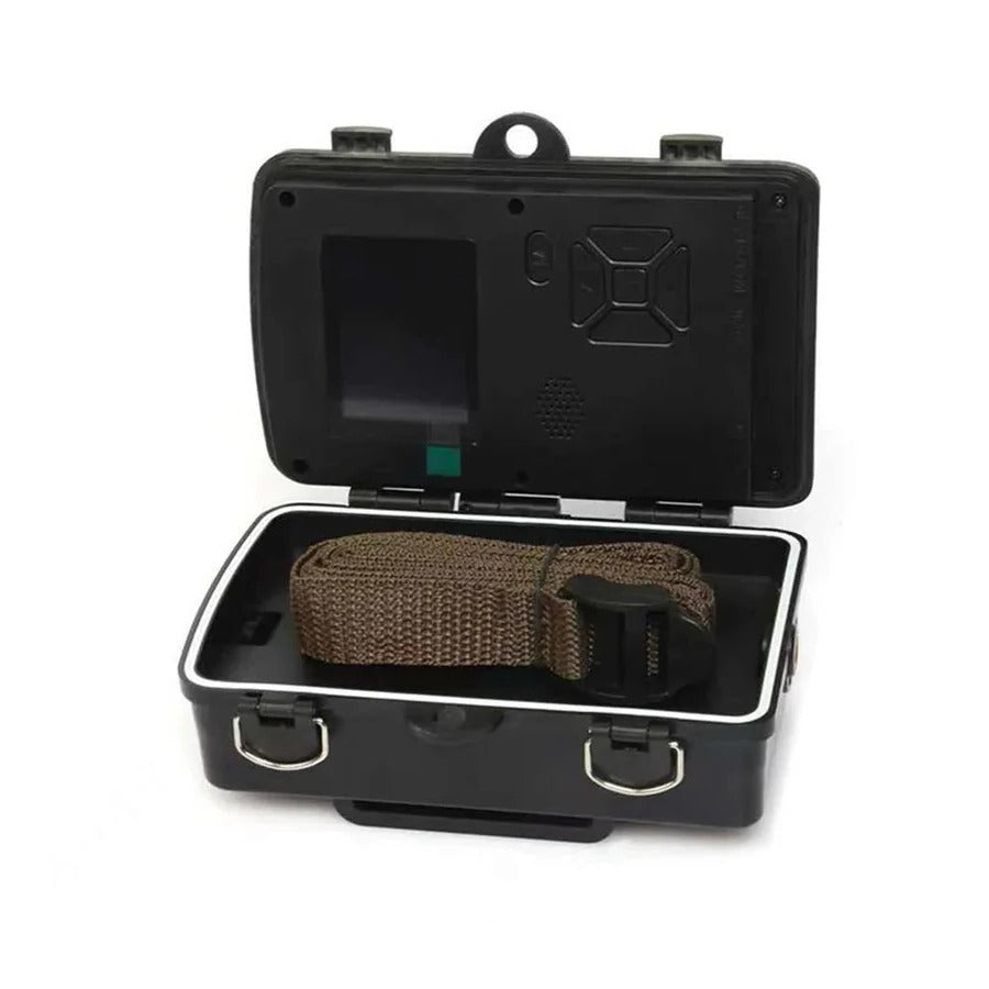 Night Vision Outdoor Wildlife & Security Camera
