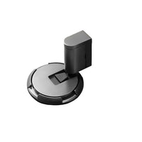 No-Drill Magnetic Door Stopper