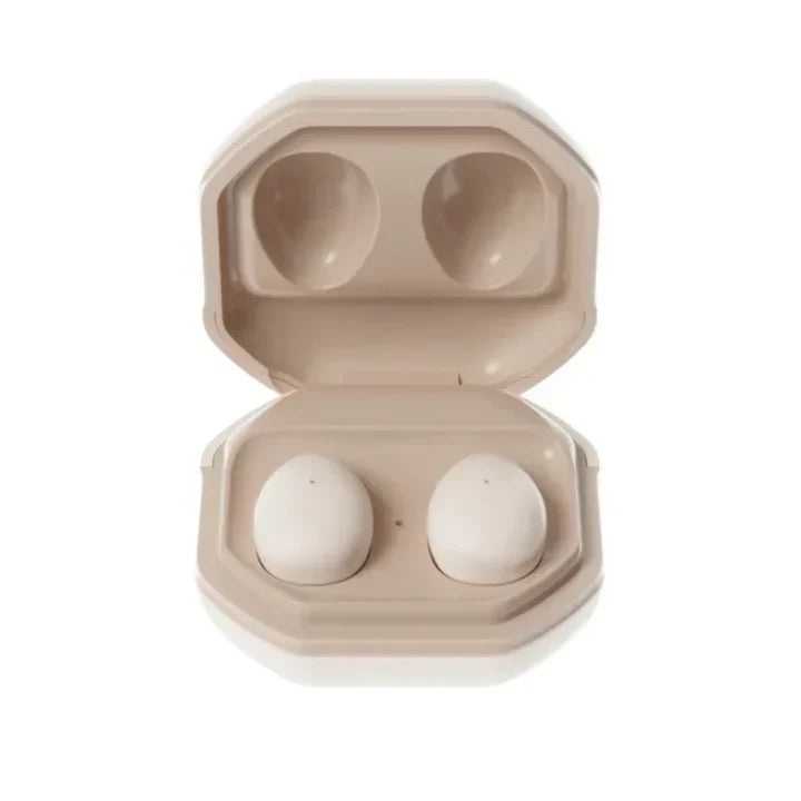 Noise-Isolating Sleep Earplugs for Restful Sleep