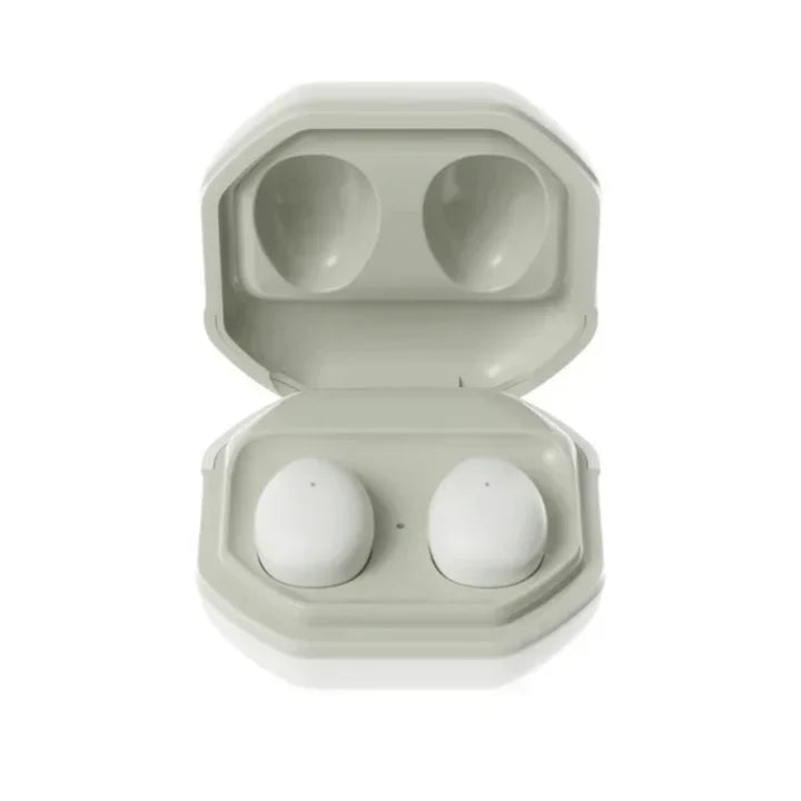 Noise-Isolating Sleep Earplugs for Restful Sleep