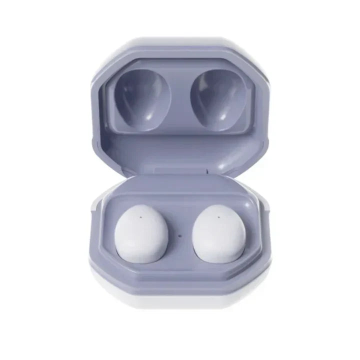 Noise-Isolating Sleep Earplugs for Restful Sleep