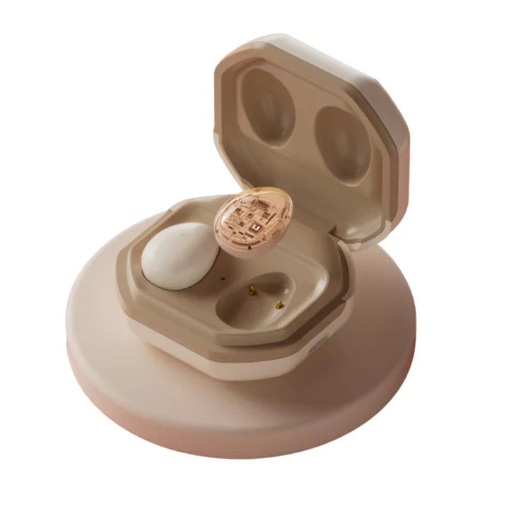 Noise-Isolating Sleep Earplugs for Restful Sleep