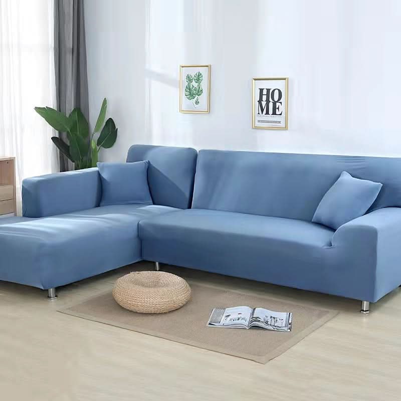 Non-Slip Sofa Cover - Stylish for Every Living Room