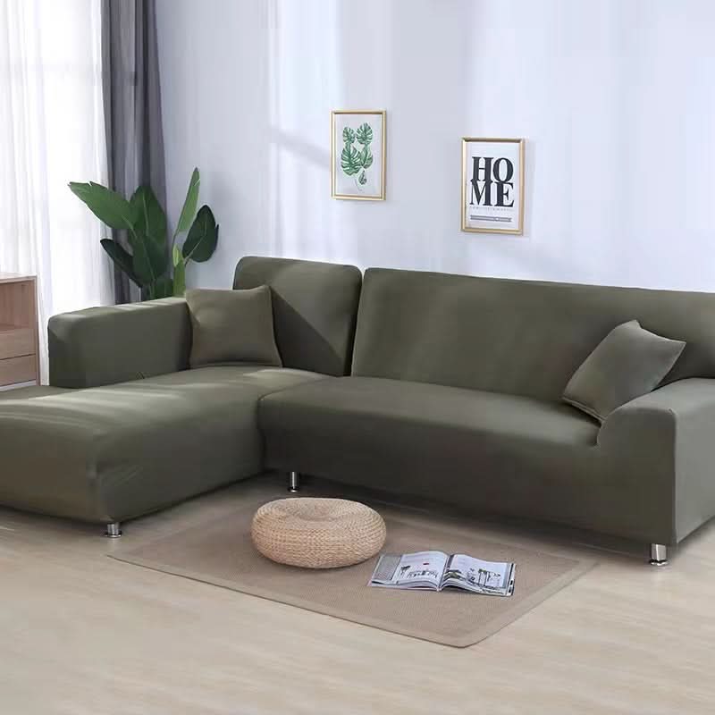 Non-Slip Sofa Cover - Stylish for Every Living Room