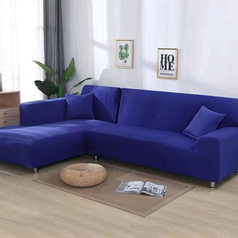 Non-Slip Sofa Cover - Stylish for Every Living Room