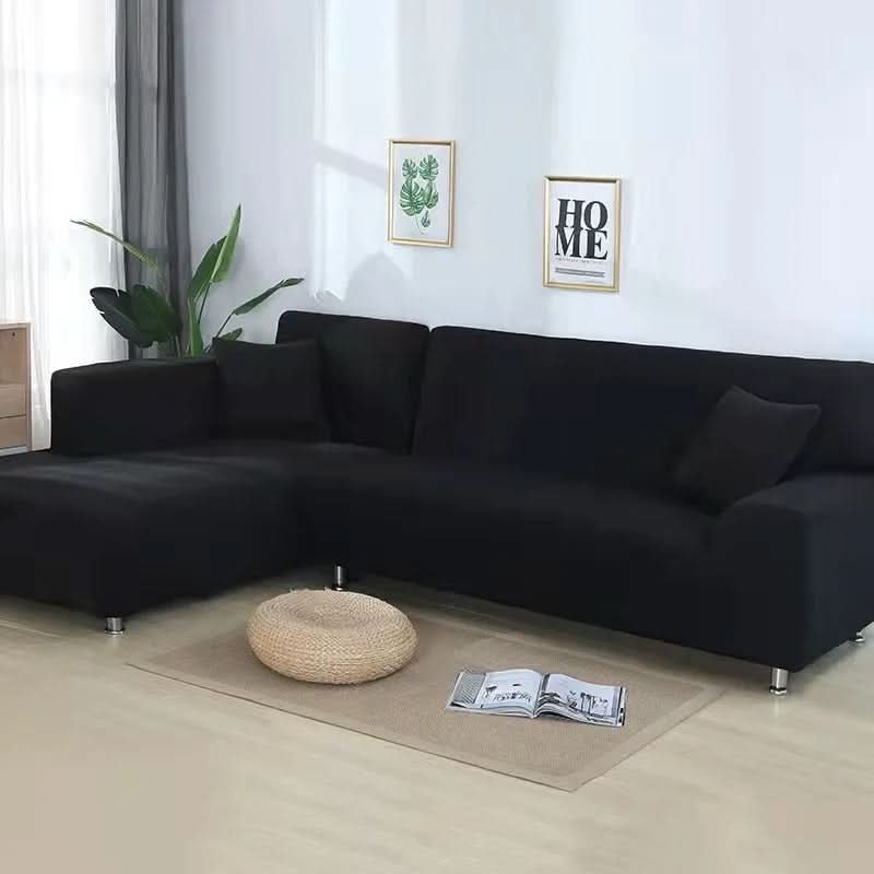 Non-Slip Sofa Cover - Stylish for Every Living Room
