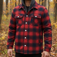 Nordic Jacket