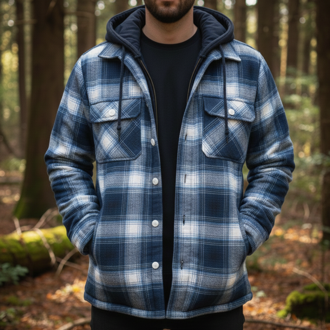 Nordic Jacket