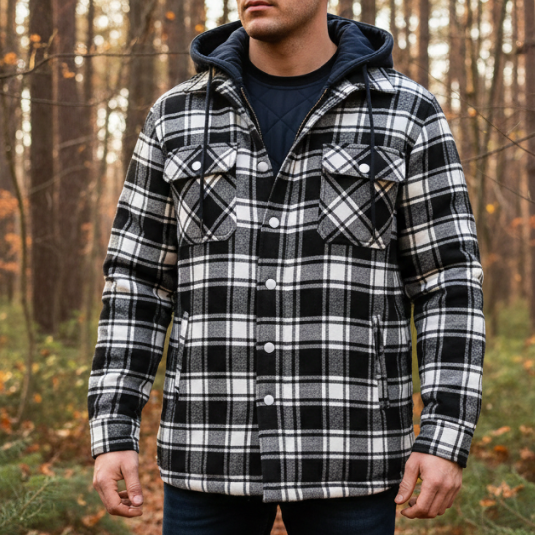Nordic Jacket
