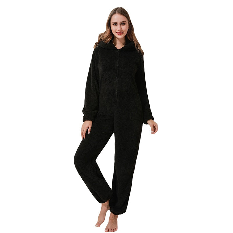 Onesie with Ears