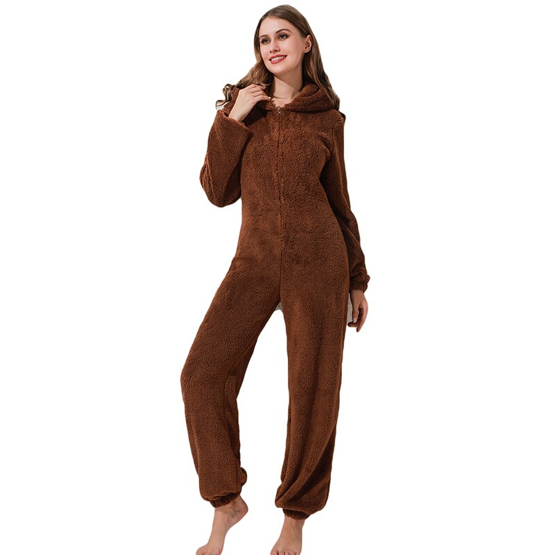 Onesie with Ears