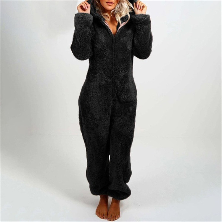 Onesie with Ears