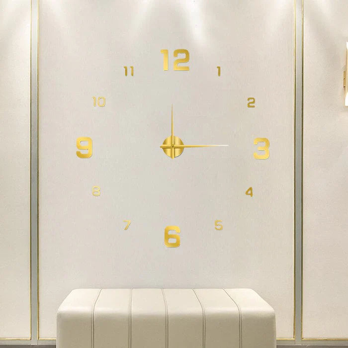 Original Designer Wall Clock