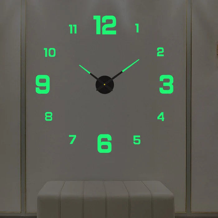 Original Designer Wall Clock