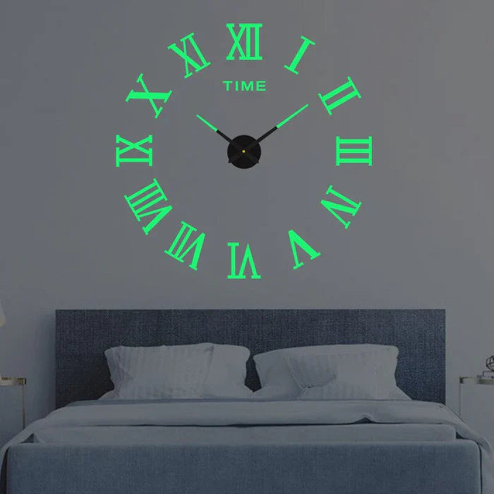 Original Designer Wall Clock