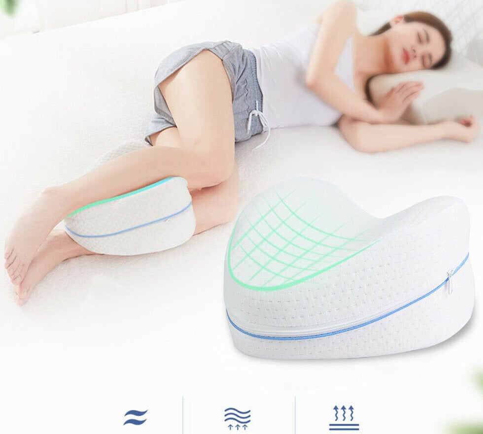 Orthopedic Knee and Leg Pillow