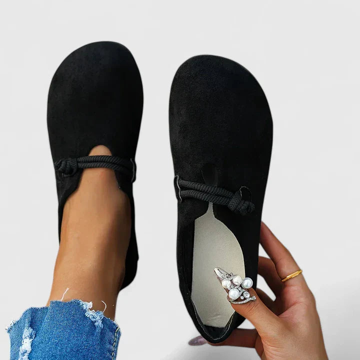 Orthopedic Loafers with Arch Support – Lightweight and Breathable Summer Shoes