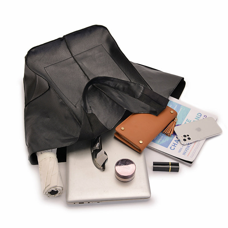 Oversized Weekend Bag