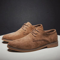 Oxford Shoes