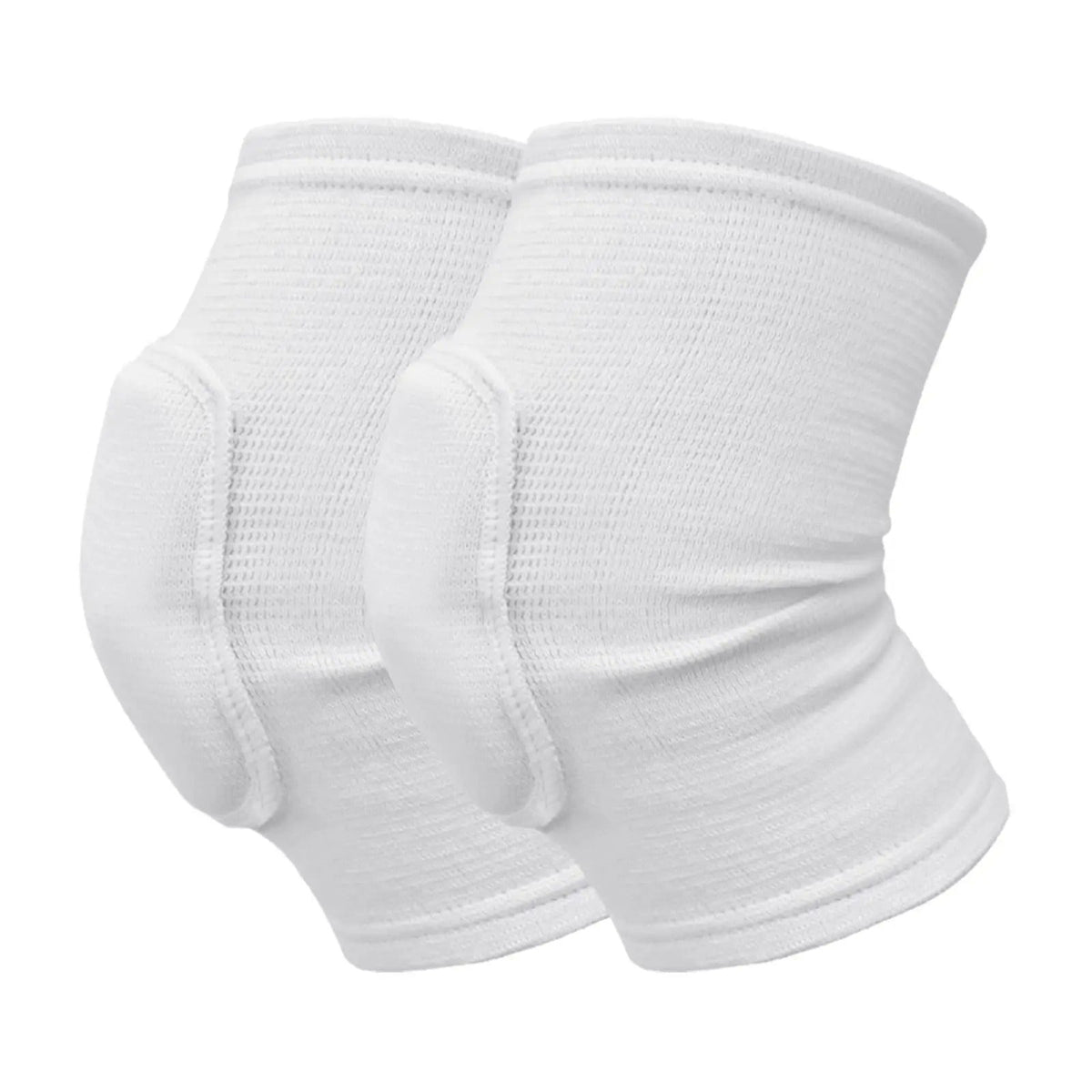Padded Knee Pads for Workouts, Yoga & Chores
