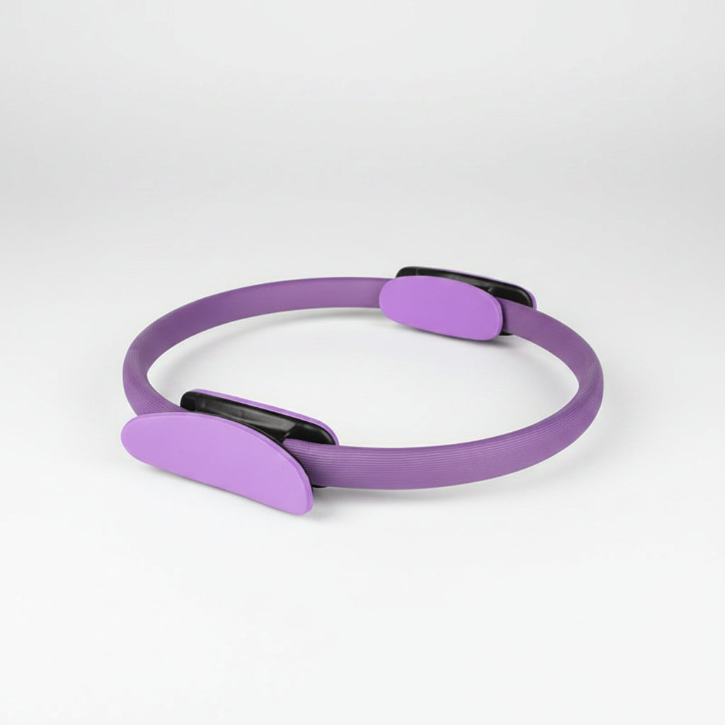 Pilates Ring for Fitness and Core Strength Training