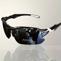 Polarized Sports Sunglasses for Optimal Performance
