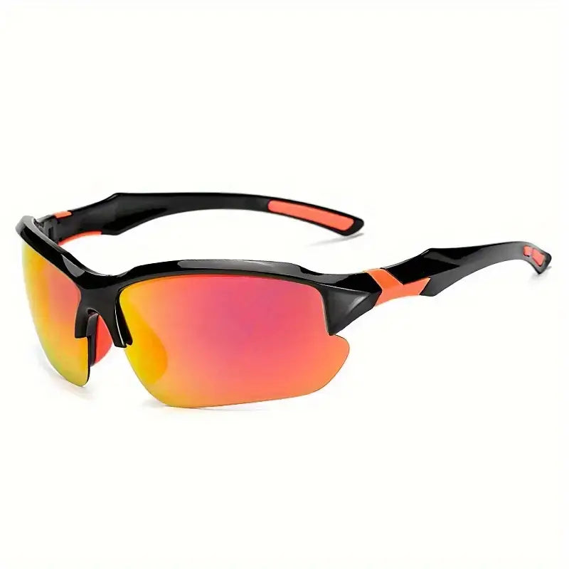 Polarized Sports Sunglasses for Optimal Performance